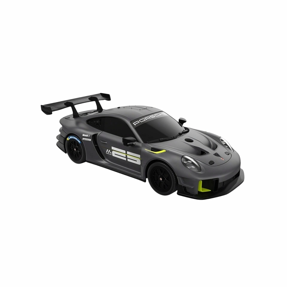 124 911 GT2 RS