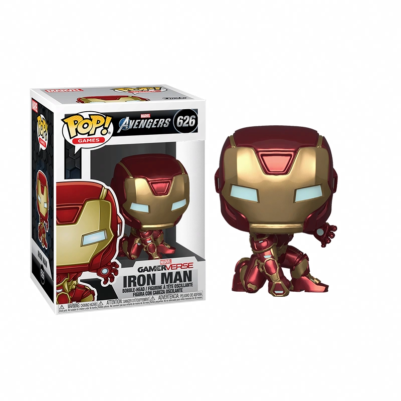 Funko Q