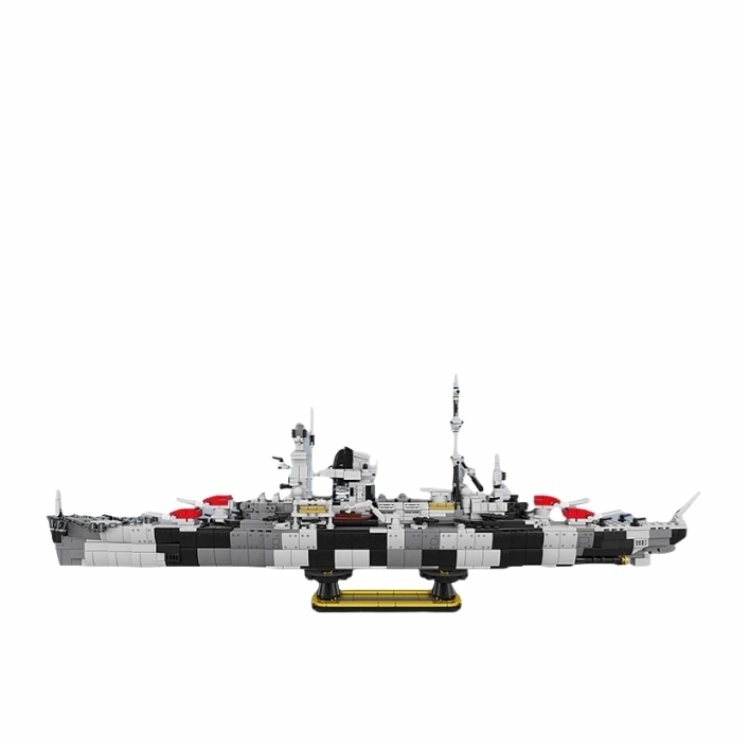 KAZI 1510pcs KY82060
