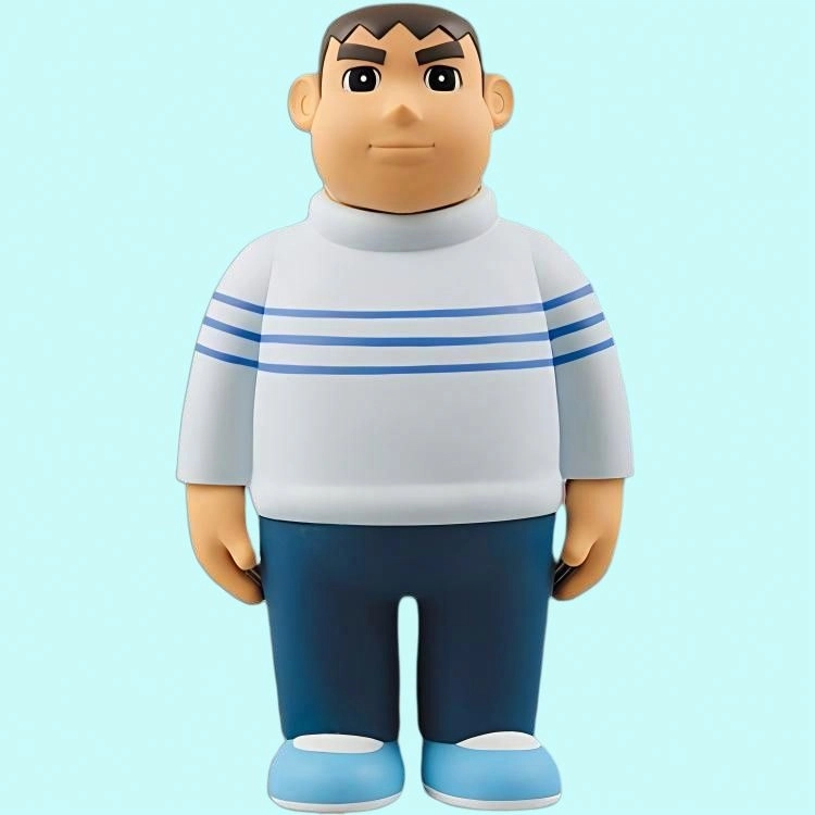 Medicom Toy a clean gian 8.7cm24.5cm