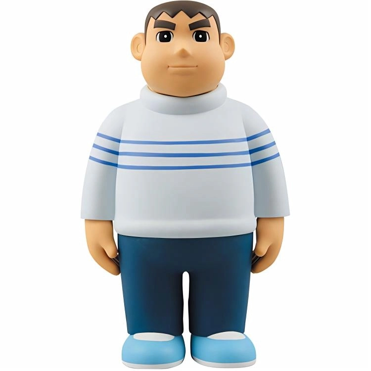 Medicom Toy a clean gian 8.7cm24.5cm