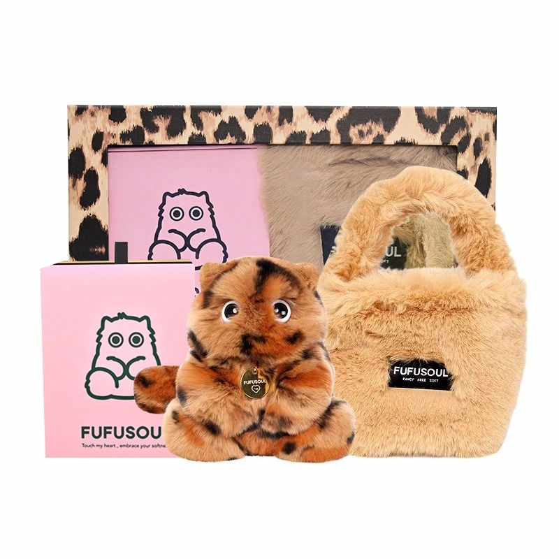 FUFUSOUL 14cm 5-6