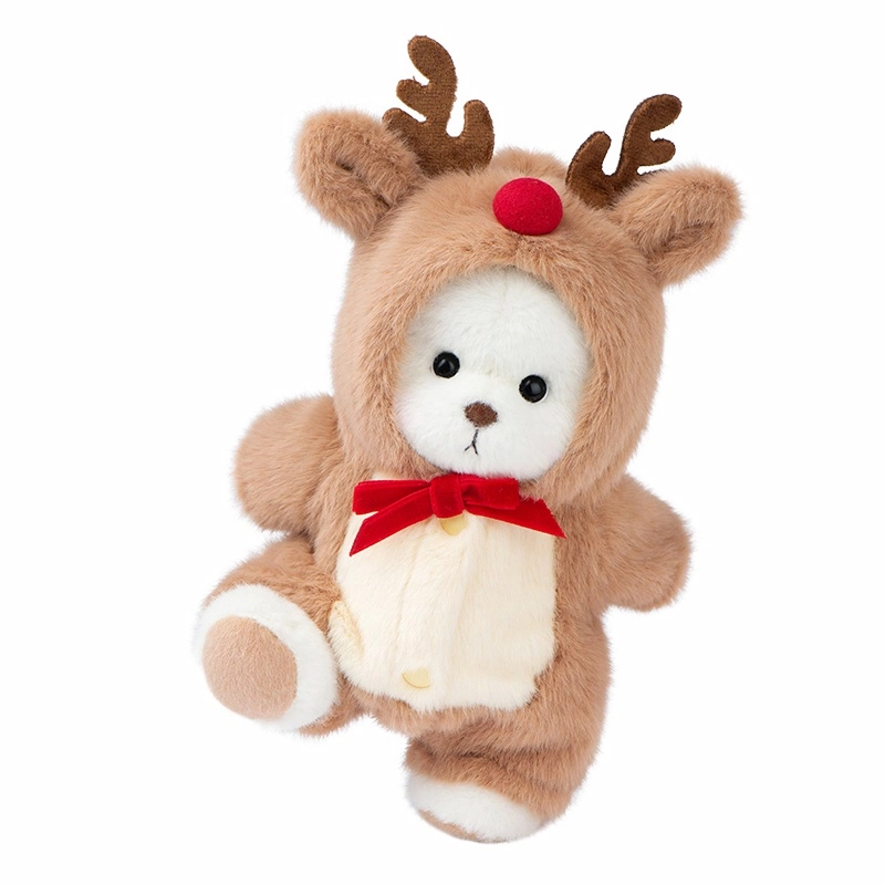 TeddyTales 30cm15cm