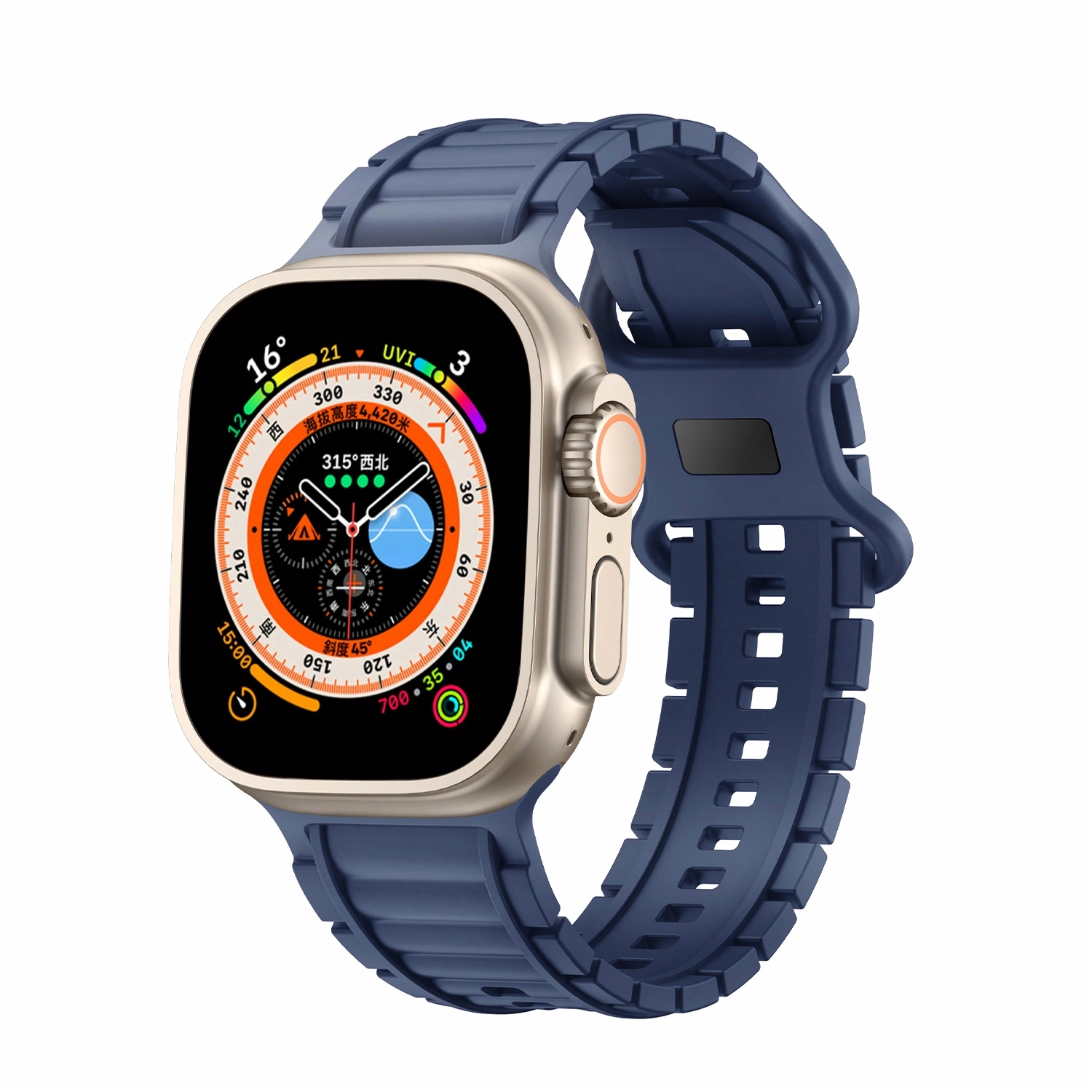 Antey AppleWatch S1098765SEultra12