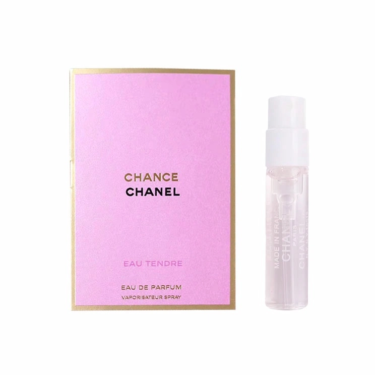 CHANEL EDP 1.5ml