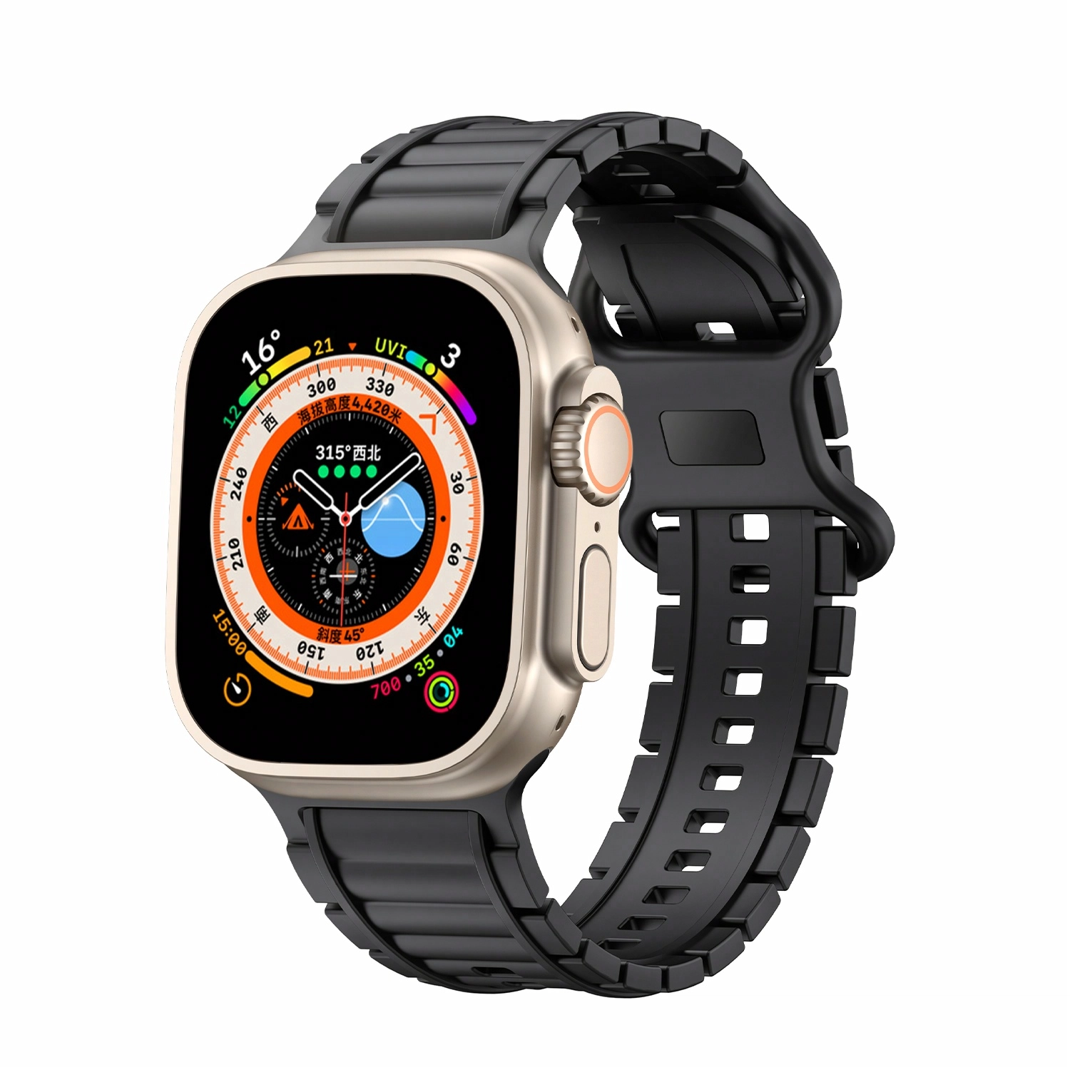 Antey AppleWatch S1098765SEultra12
