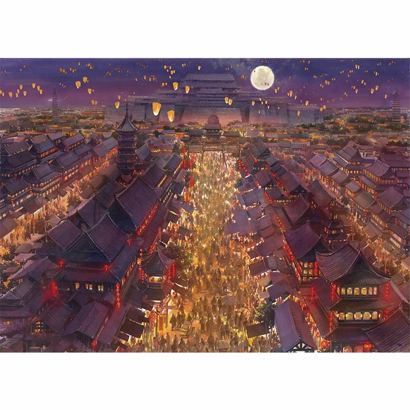 TOI 1000pcs 23474