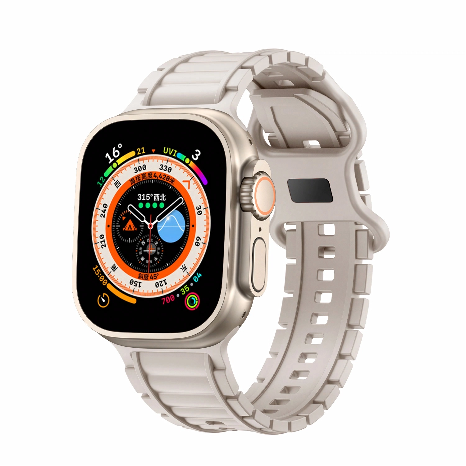 Antey AppleWatch S1098765SEultra12