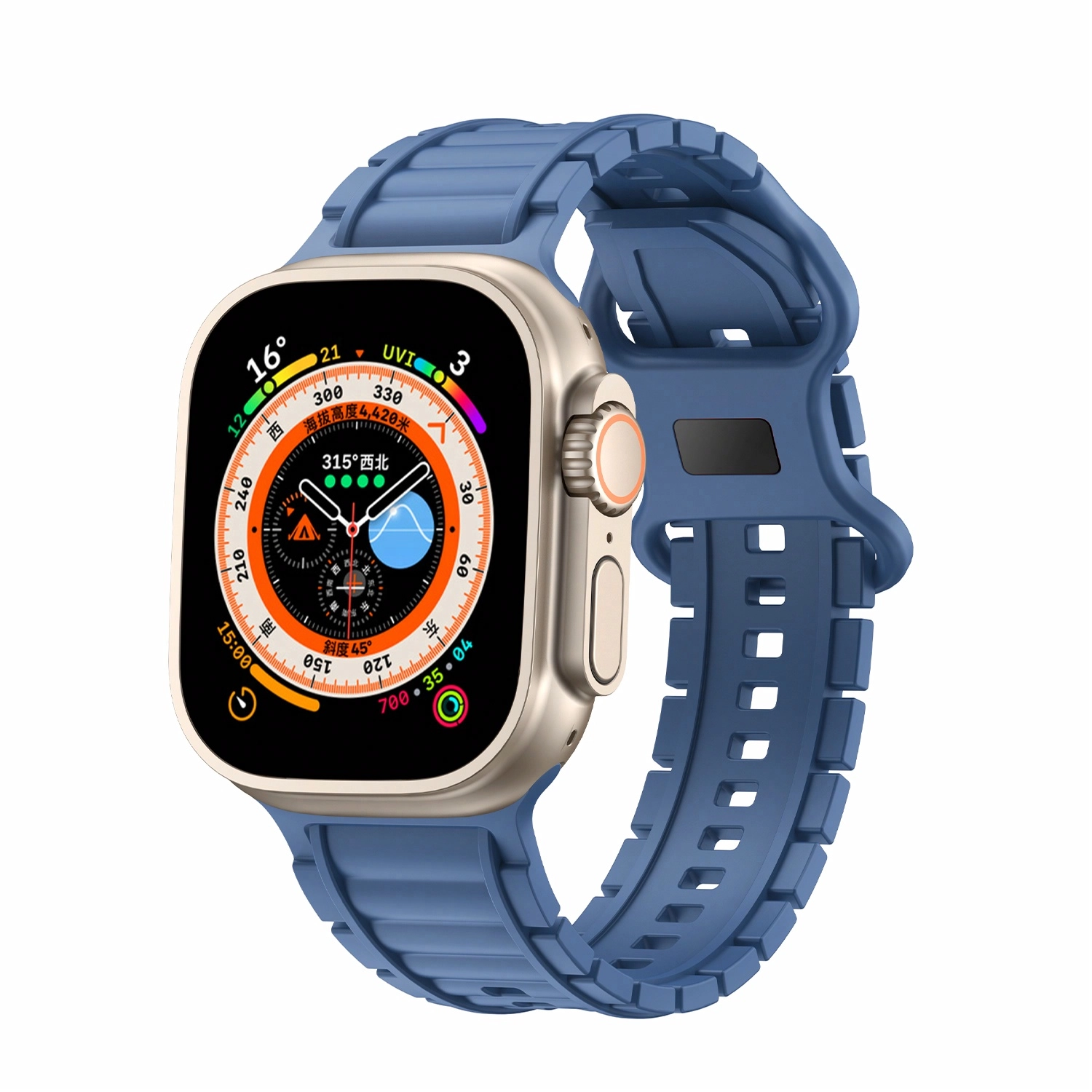 Antey AppleWatch S1098765SEultra12