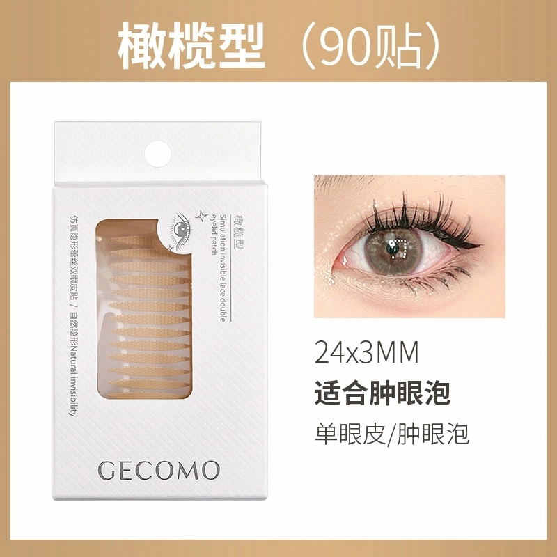 GECOMO