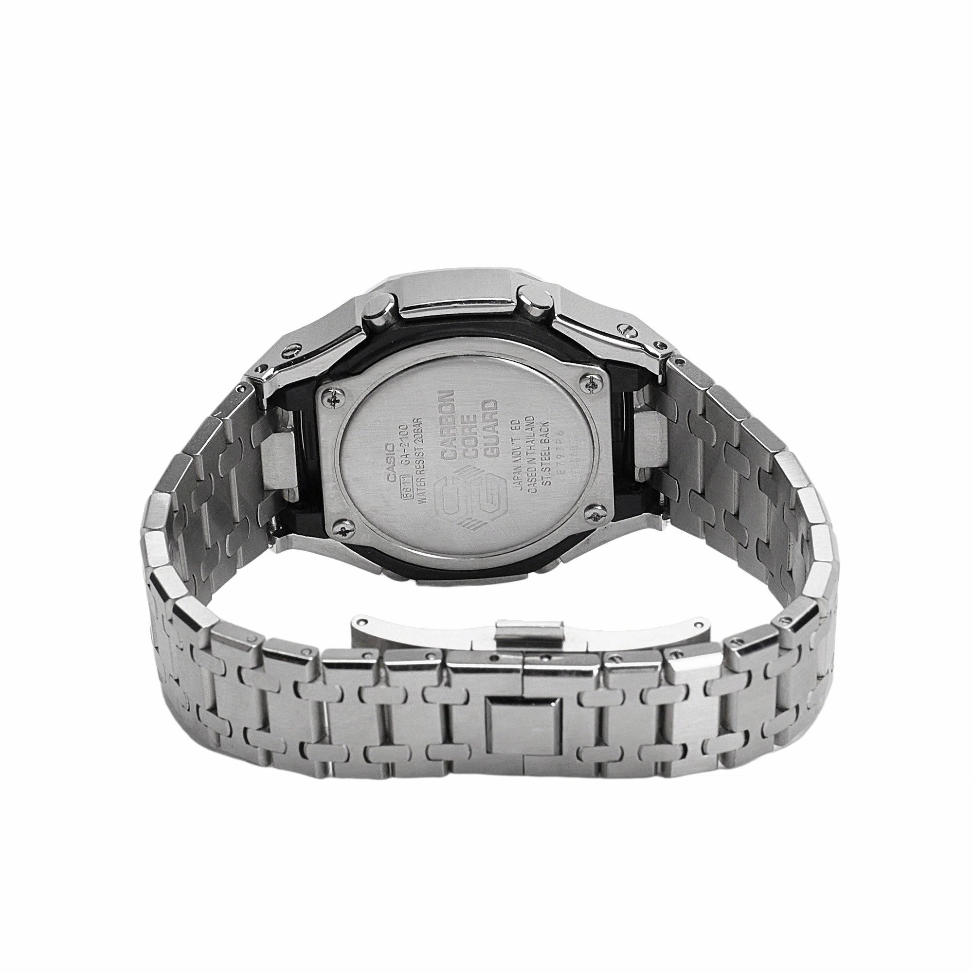 CASIO 811 GA-2100-1A1