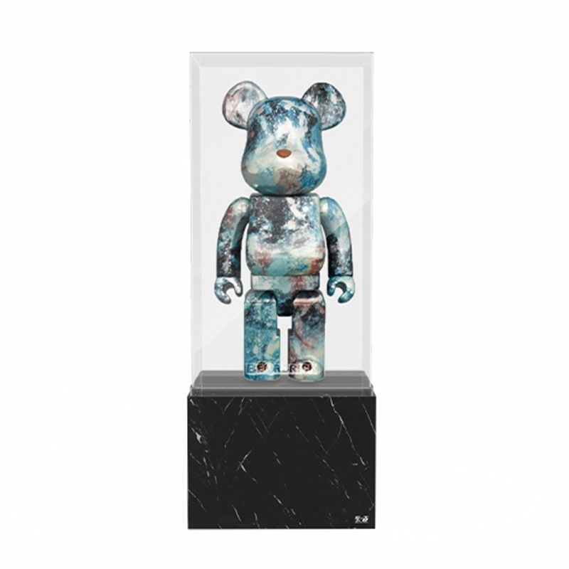 LIGHT YOUR BRICKS 1000bearbrick
