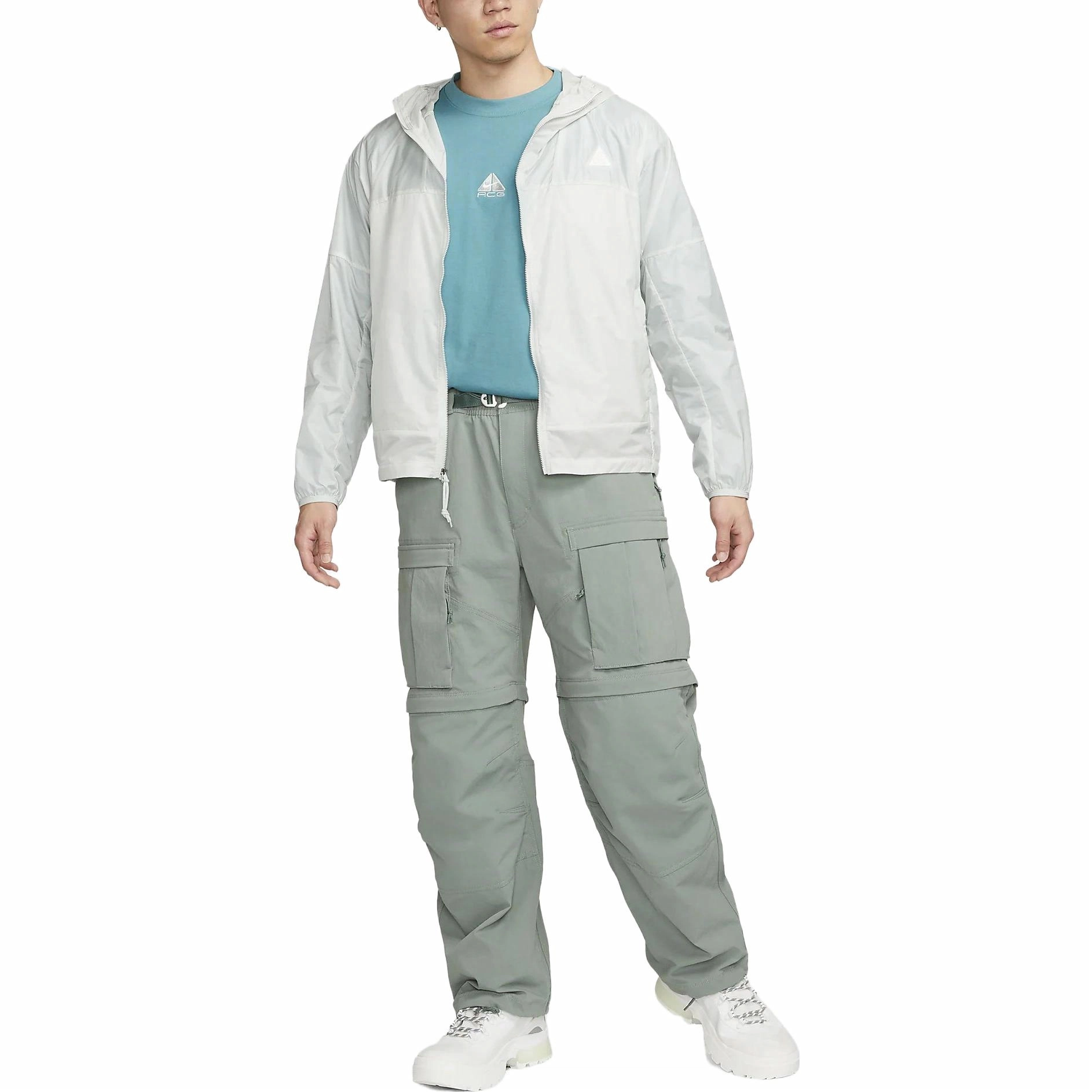 Nike ACG 'Cinder Cone Windbreaker