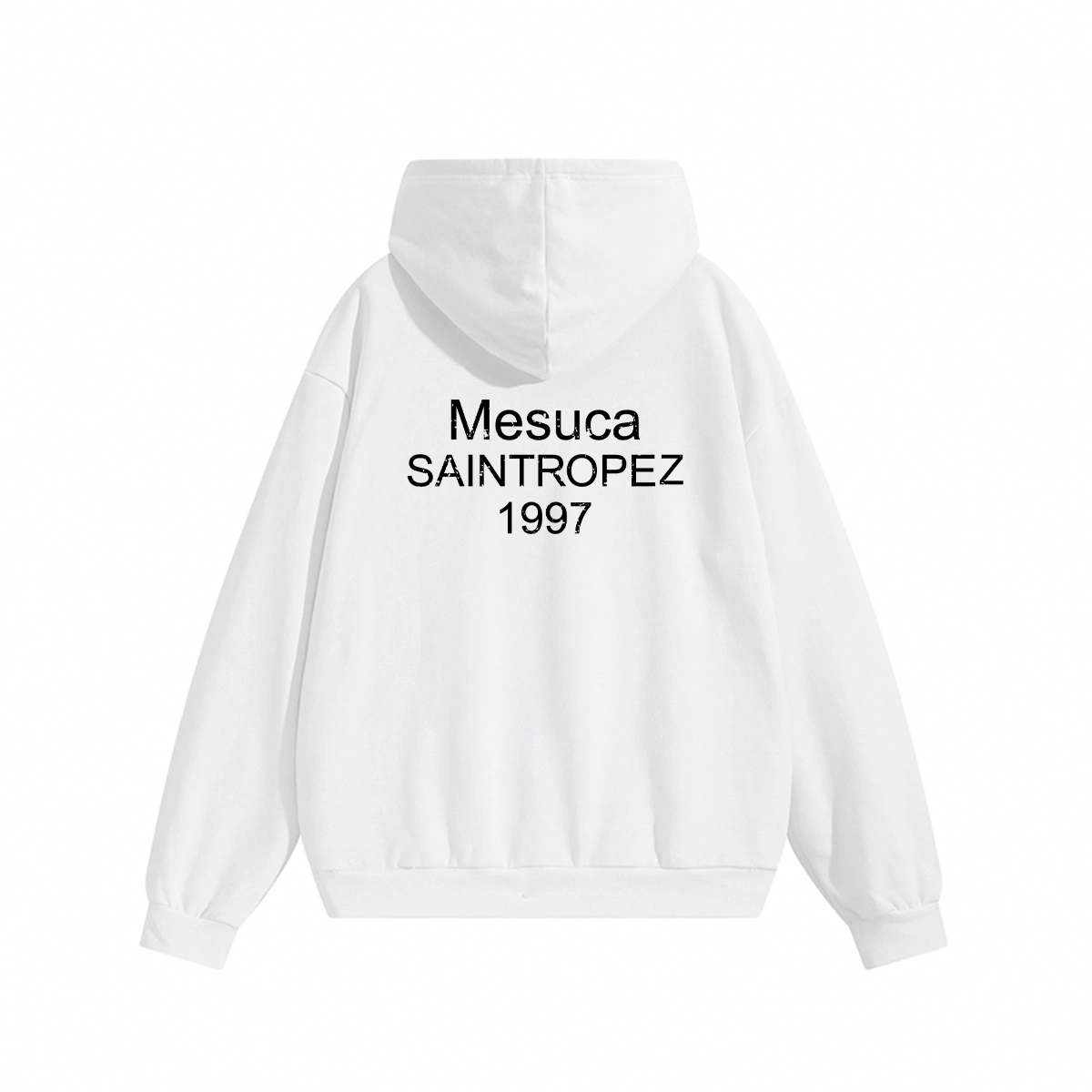 MESUCA logo