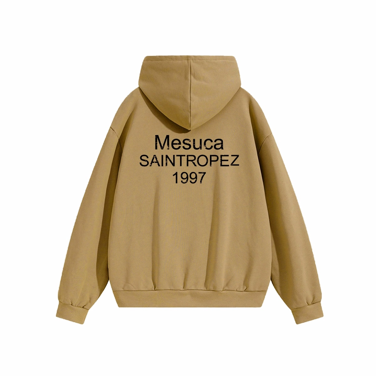 MESUCA logo
