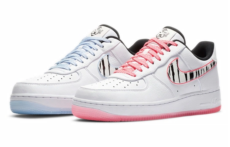 Nike Air Force 1 Korea