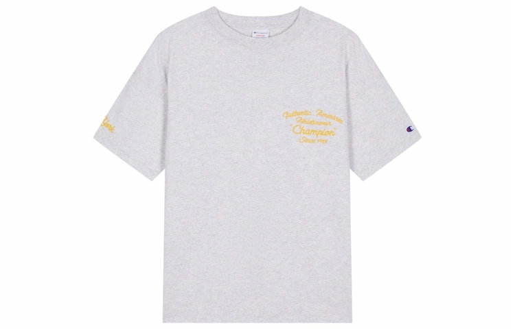 Champion MEN'S CASUAL SS24 T