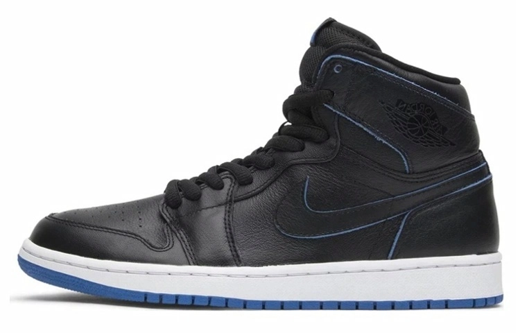Jordan Air Jordan 1 SB Lance Mountain Black