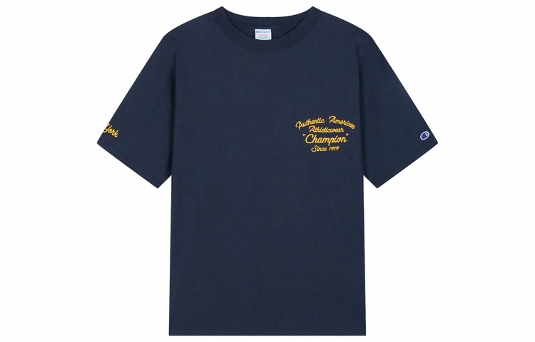 Champion MEN'S CASUAL SS24 T