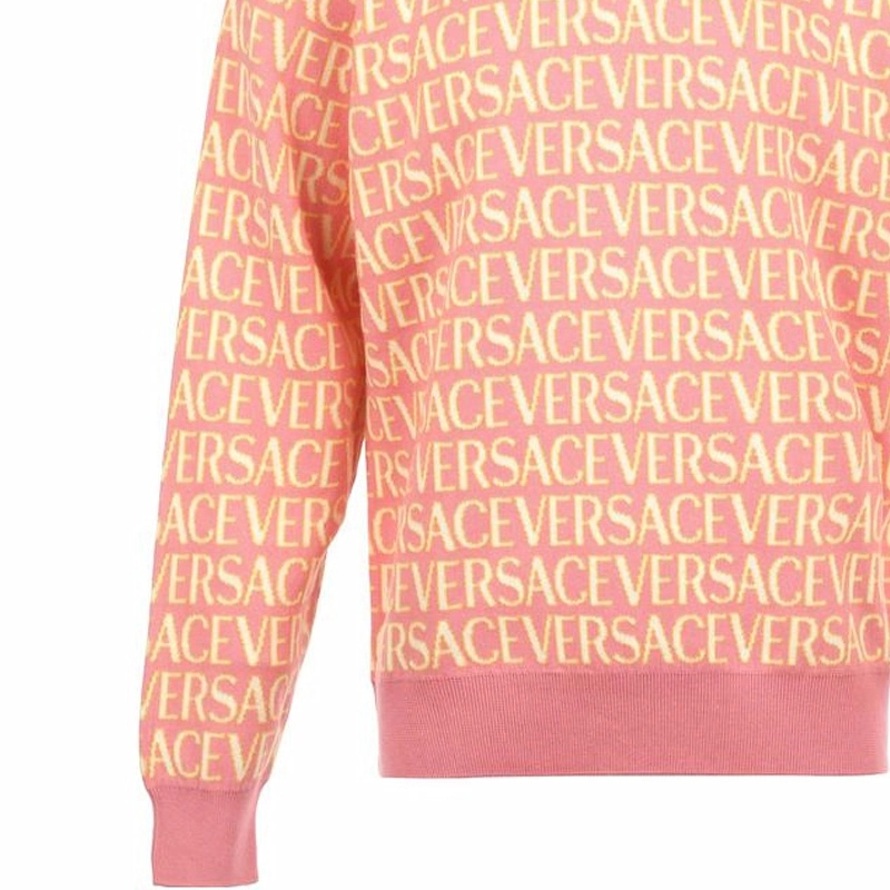 VERSACE FW23 Logo