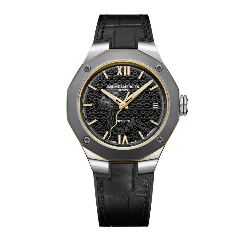 Baume Mercier 100m 39mm