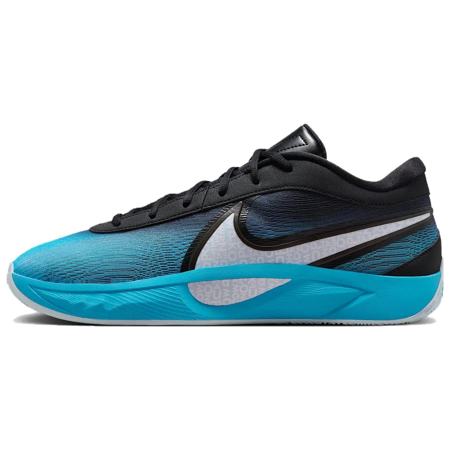 Nike Giannis Freak 6