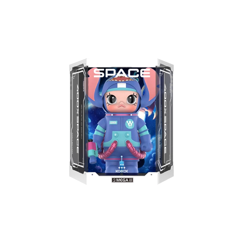 KGBOX POPMARTMOLLY4001000