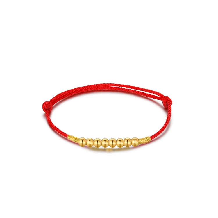 CHINA GOLD S925