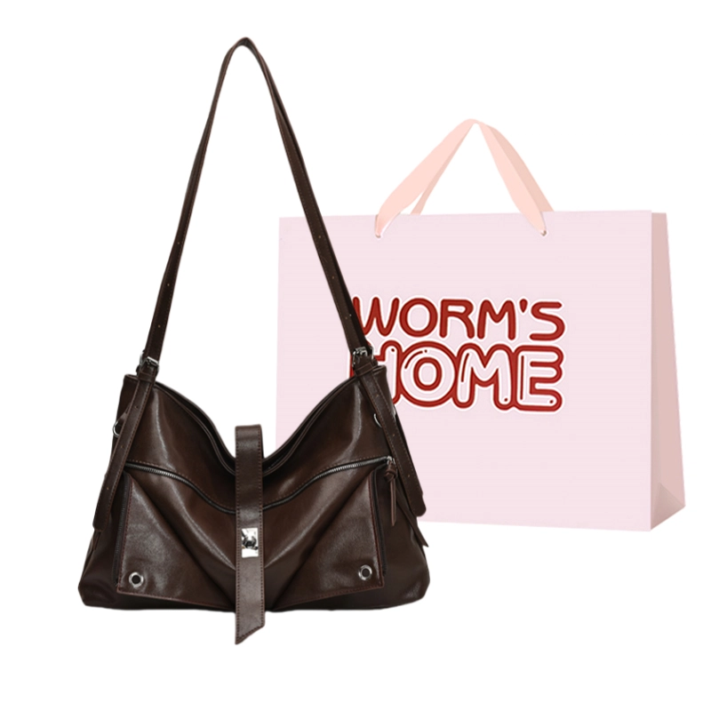 WORM'S HOME PU