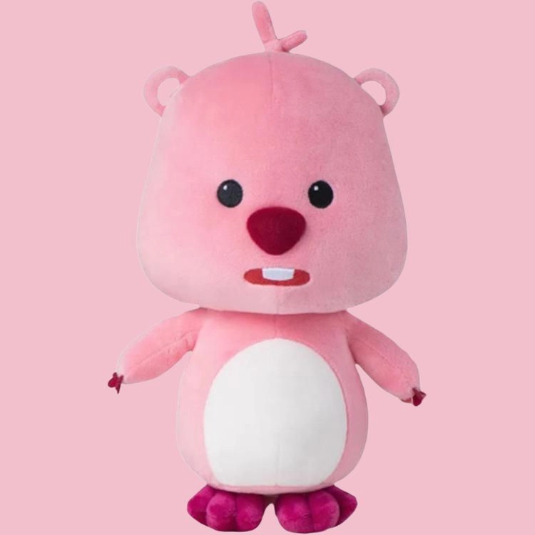 POP MART ZANMANG LOOPY 35cm