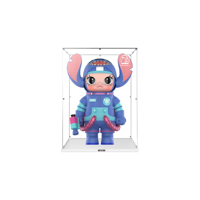 KGBOX POPMARTMOLLY4001000