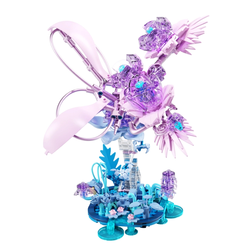 301-600pcs D1306-DMK