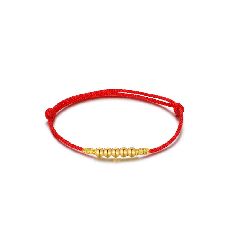 CHINA GOLD S925