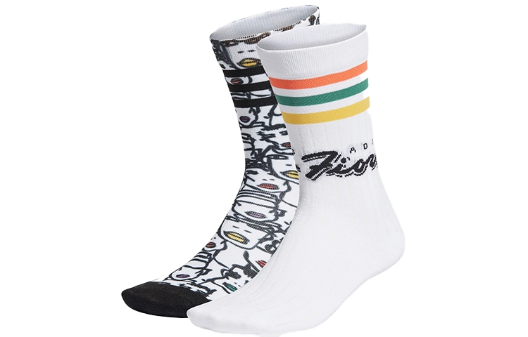 adidas originals Sock 2pp 2