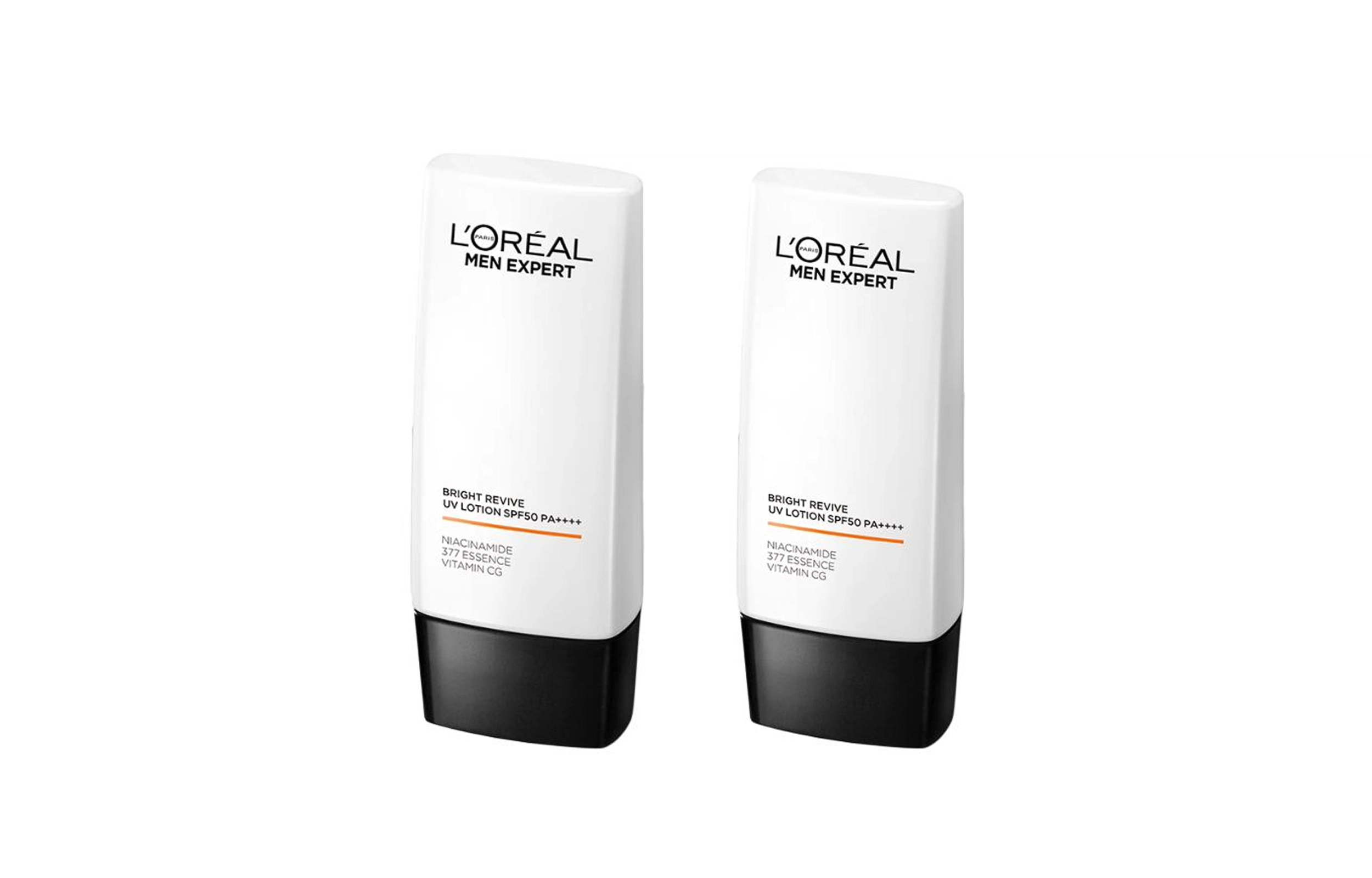L'OREAL PARIS MEN EXPERT 60ml60ml*2