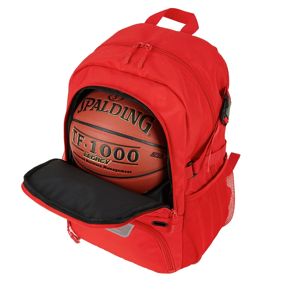 SPALDING