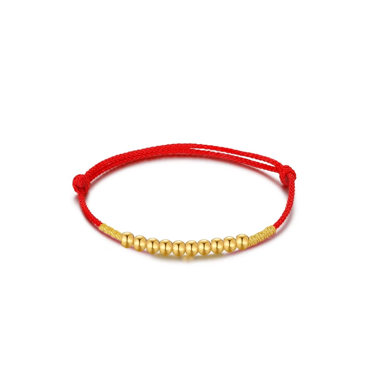 CHINA GOLD S925