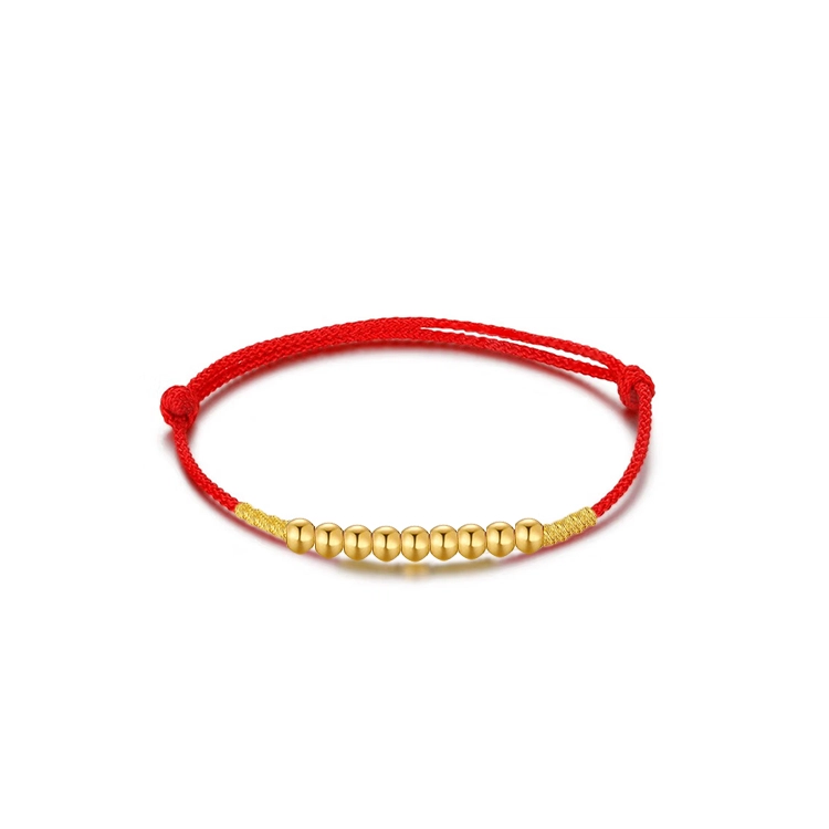 CHINA GOLD S925