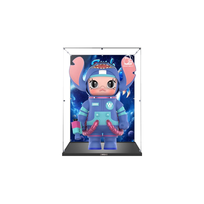 KGBOX POPMARTMOLLY4001000