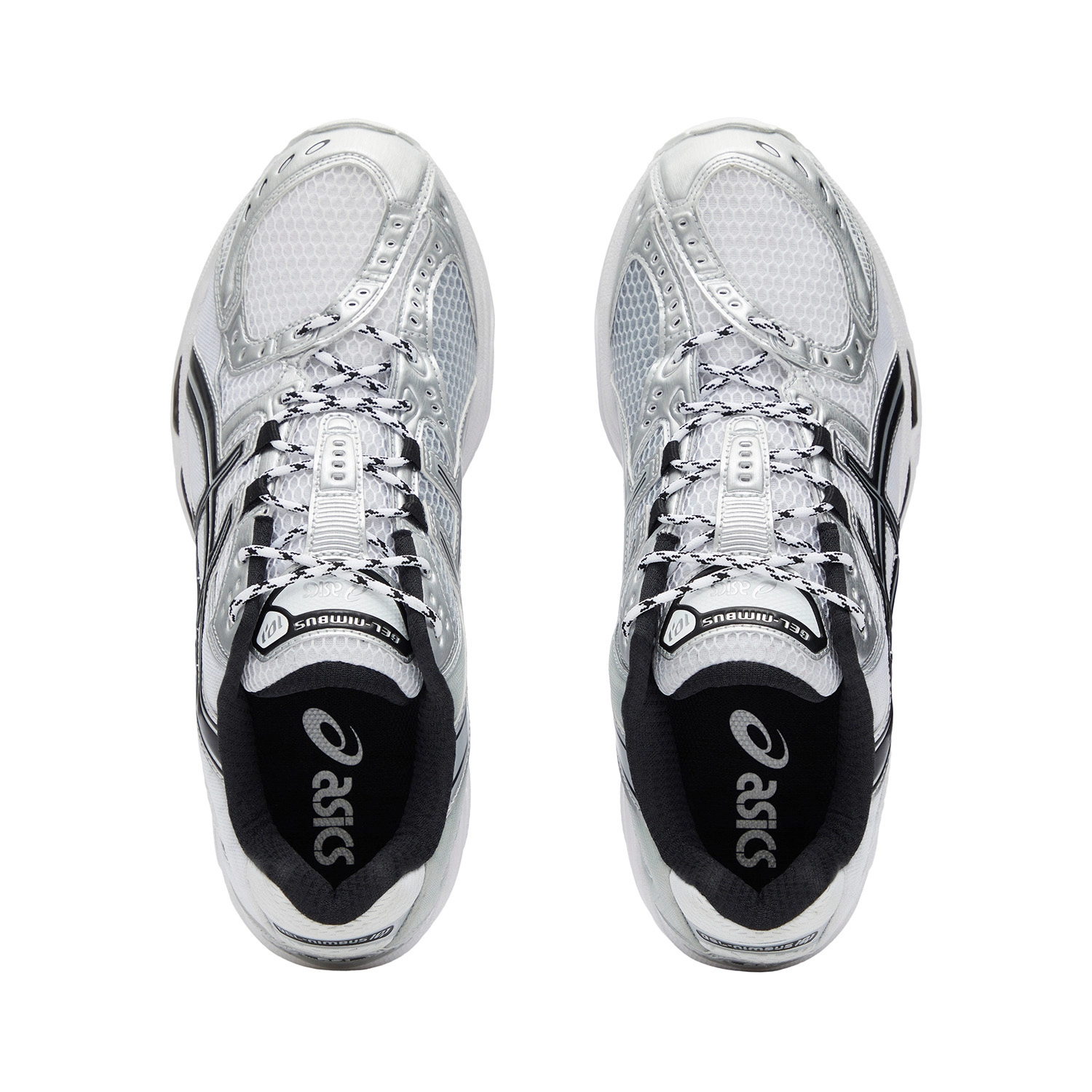 Asics GEL-Nimbus 10.1