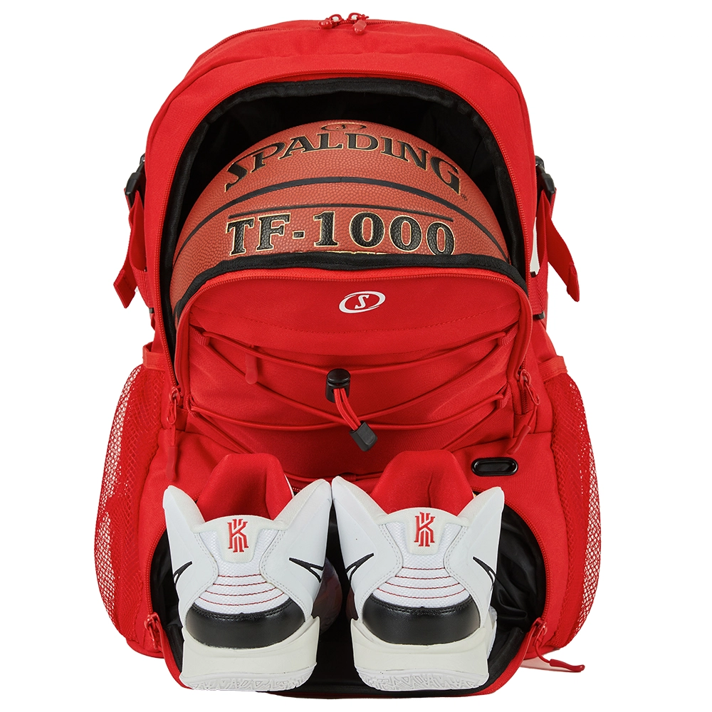 SPALDING