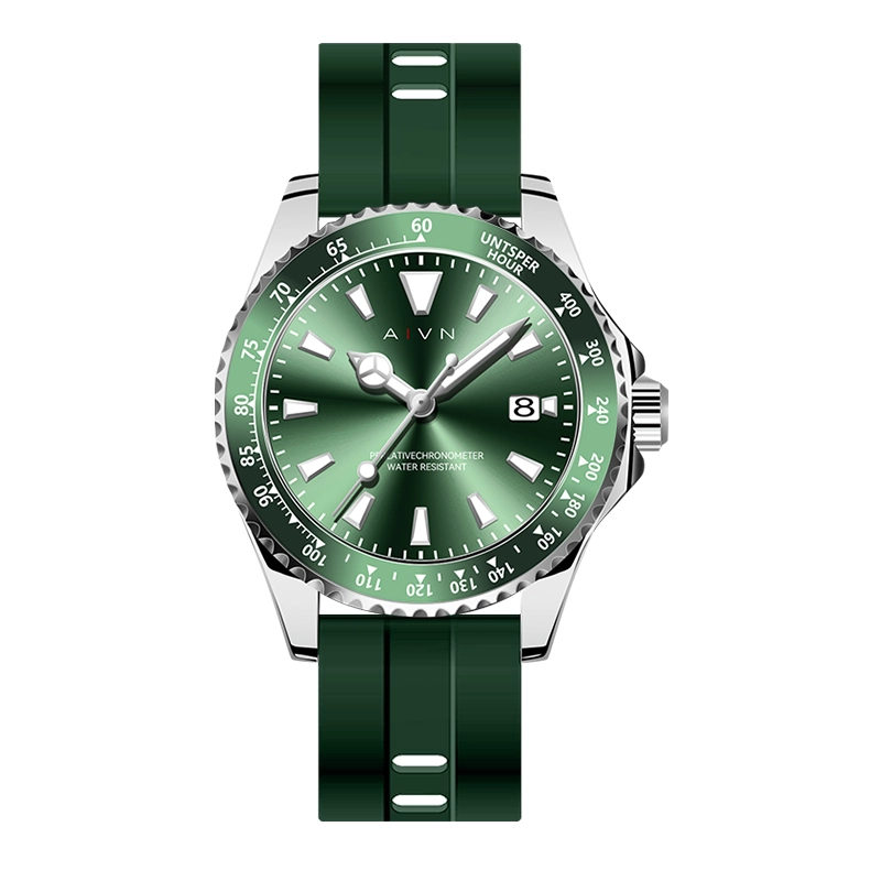 AIVN AMA3301