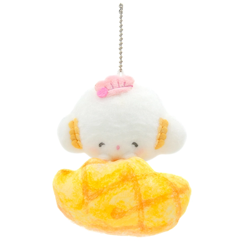E-STRONG x Sanrio 11cm