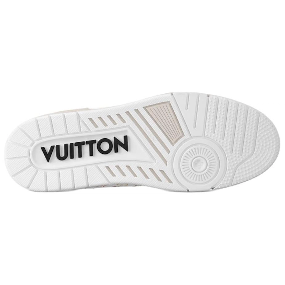 Takashi Murakami x LOUIS VUITTON Trainer