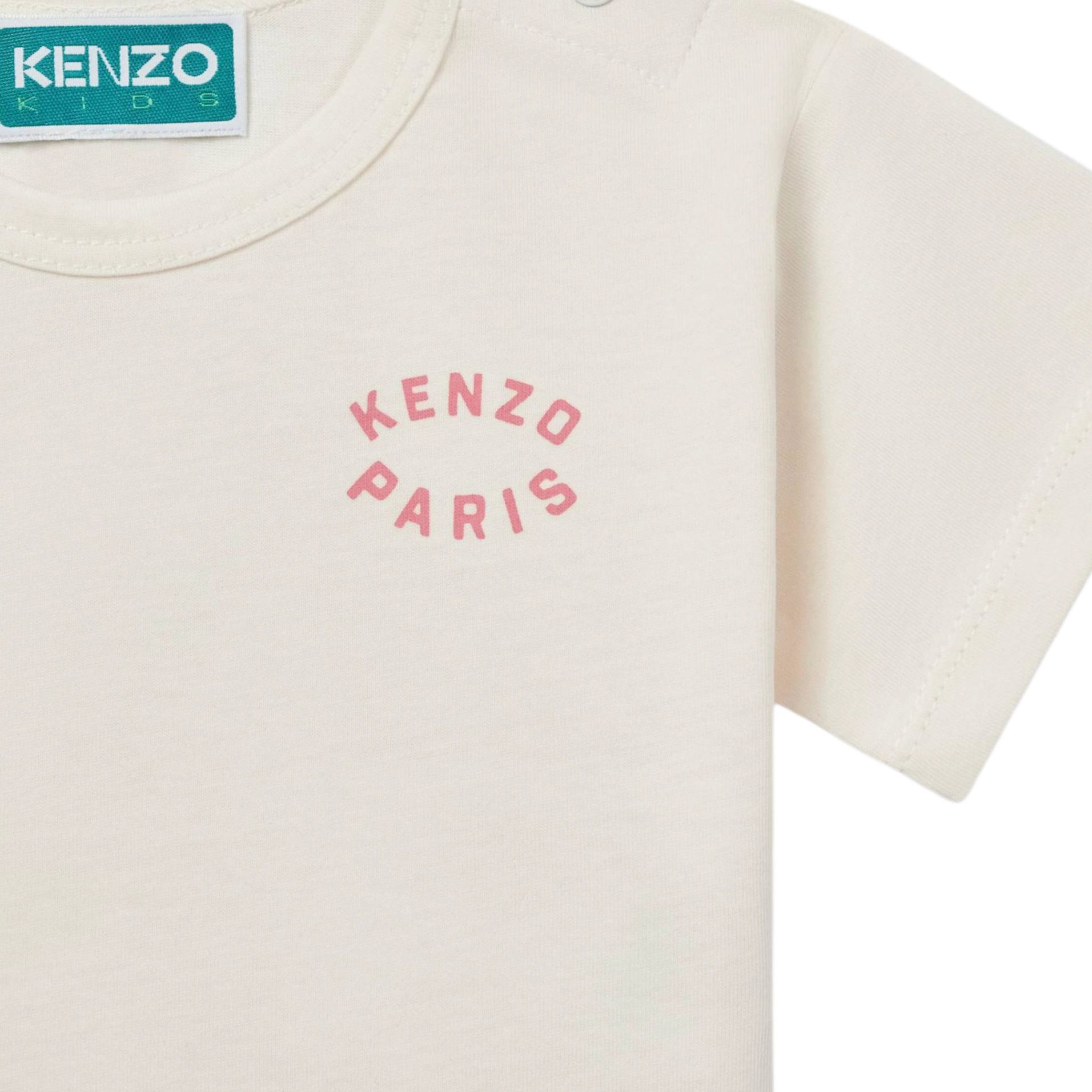 KENZOT FW24 Logo