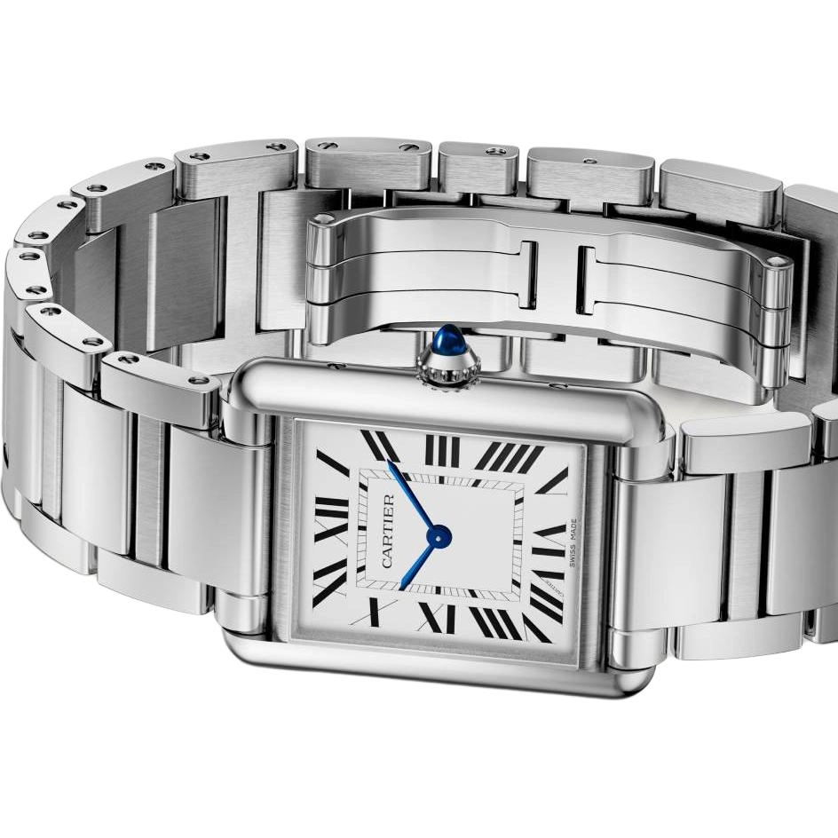 CARTIER 30 33.7*25.5mm