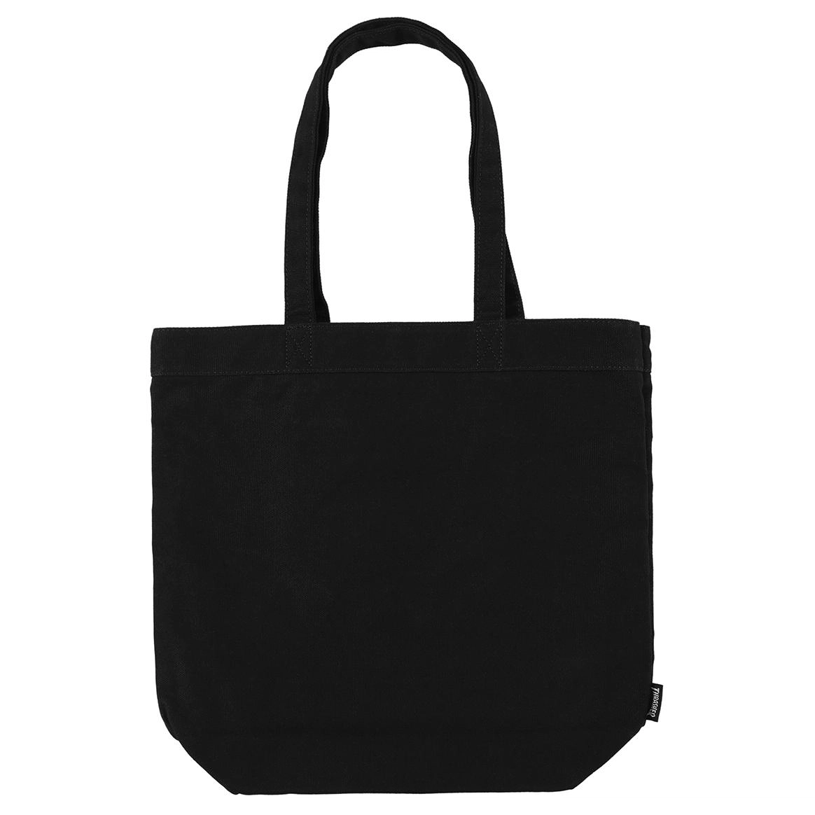 Thrasher Logo tote bag