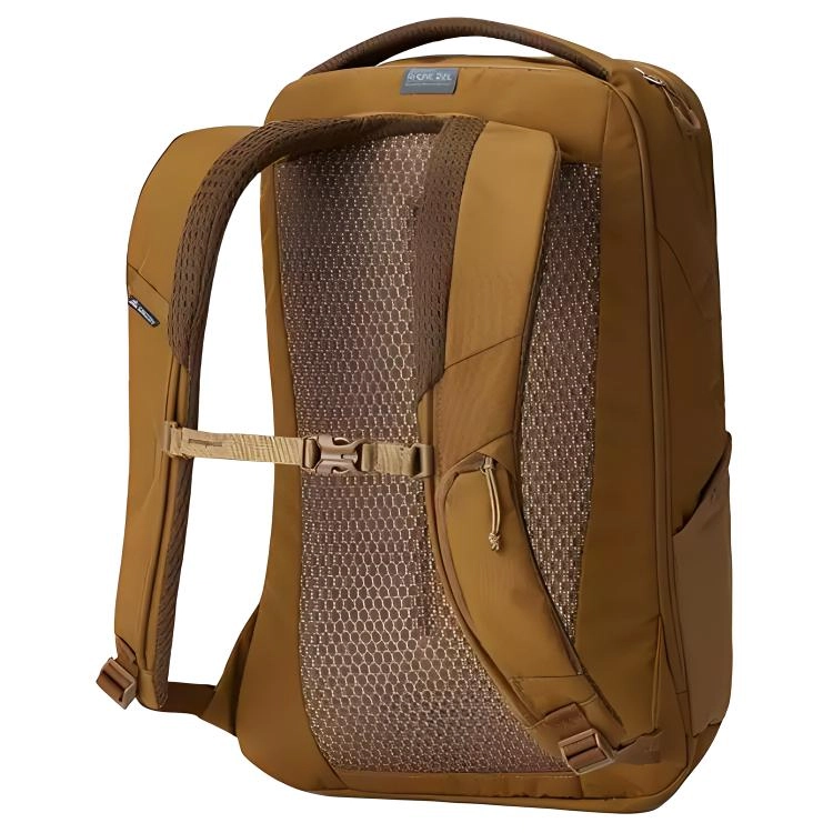 GREGORY 22L