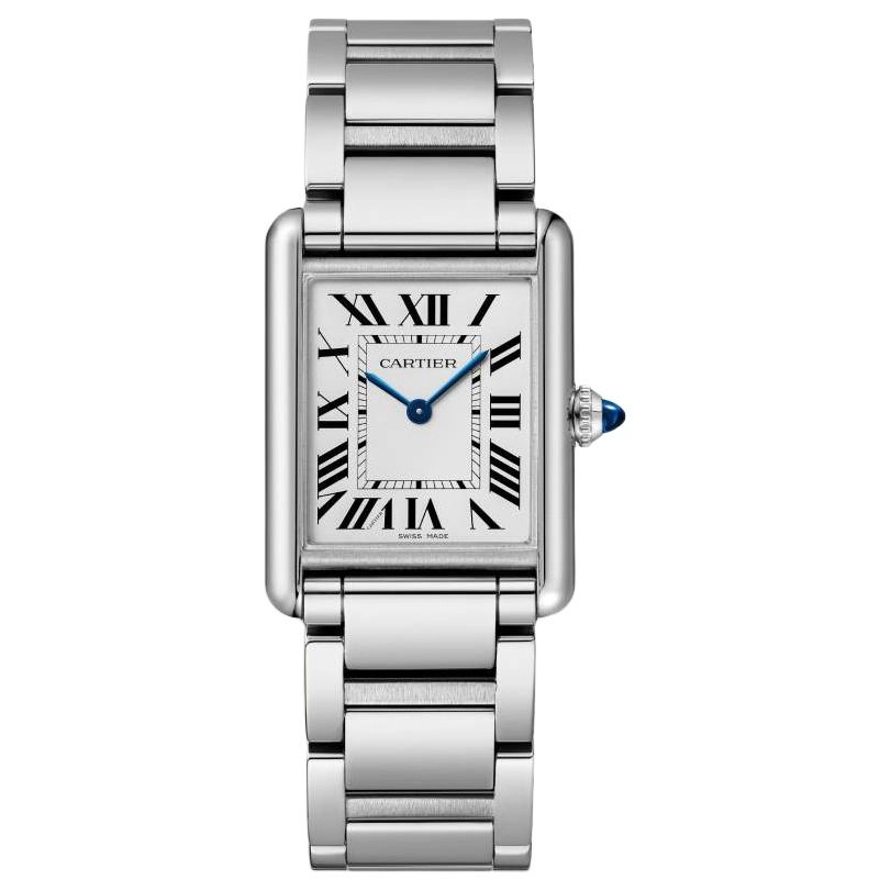 CARTIER 30 33.7*25.5mm
