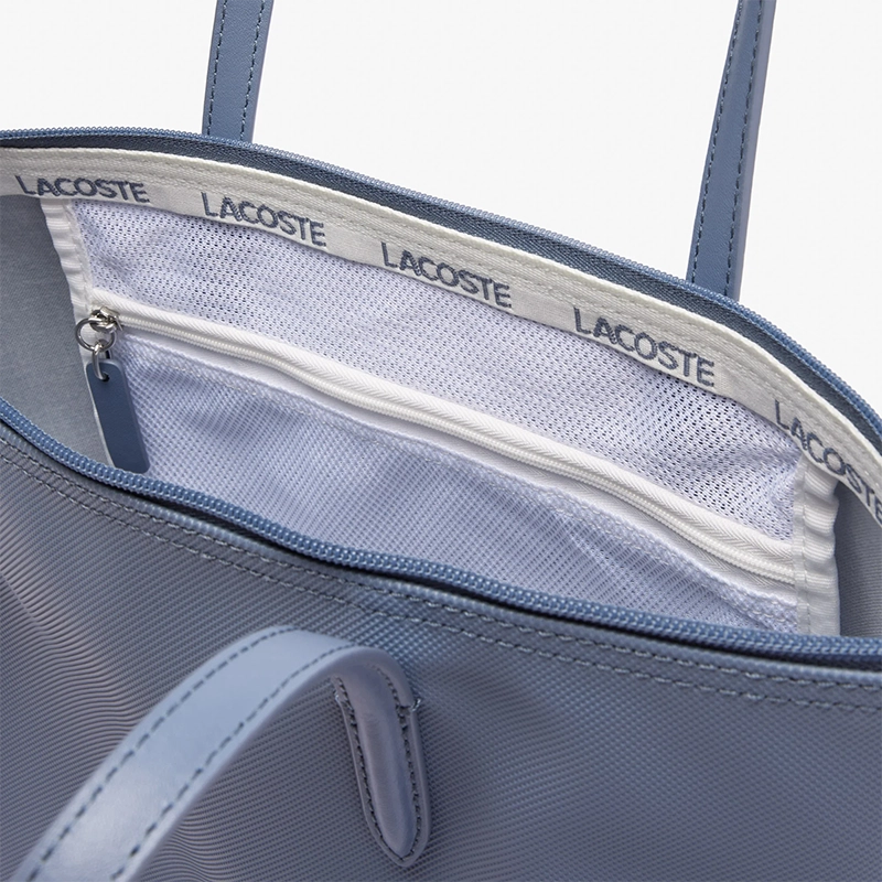 LACOSTE PVC Tote